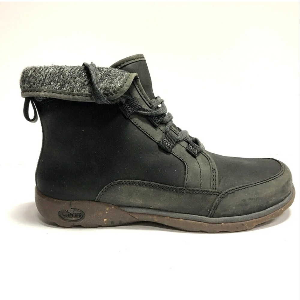 Chaco Waterproof Boots